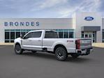 2024 Ford F-250 Crew Cab SRW 4x4, Pickup for sale #NT6037 - photo 2