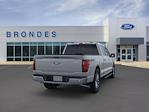 2024 Ford F-150 SuperCrew Cab 4x4, Pickup for sale #NT6038 - photo 8