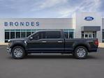 2024 Ford F-150 SuperCrew Cab 4x4, Pickup for sale #NT6043 - photo 4