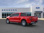 2024 Ford F-150 SuperCrew Cab 4x4, Pickup for sale #NT6044 - photo 2