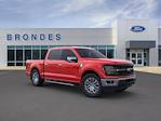 2024 Ford F-150 SuperCrew Cab 4x4, Pickup for sale #NT6044 - photo 7