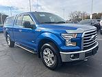 Used 2016 Ford F-150 XLT Super Cab 4x4, Pickup for sale #NT6044A - photo 1