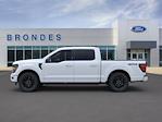 New 2024 Ford F-150 XLT SuperCrew Cab 4x4, Pickup for sale #NT6045 - photo 4