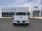 New 2024 Ford F-150 XLT SuperCrew Cab 4x4, Pickup for sale #NT6045 - photo 5