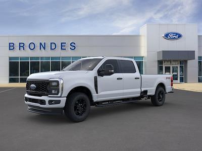 2024 Ford F-250 Crew Cab SRW 4x4, Pickup for sale #NT6057 - photo 1
