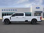 2024 Ford F-250 Crew Cab SRW 4x4, Pickup for sale #NT6057 - photo 4