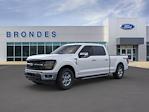 2024 Ford F-150 SuperCrew Cab 4x4, Pickup for sale #NT6061 - photo 1