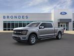 2024 Ford F-150 SuperCrew Cab 4x4, Pickup for sale #NT6062 - photo 1
