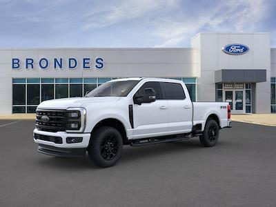 2024 Ford F-350 Crew Cab SRW 4x4, Pickup for sale #NT6081 - photo 1
