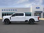 2024 Ford F-350 Crew Cab SRW 4x4, Pickup for sale #NT6081 - photo 4