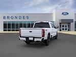 2024 Ford F-350 Crew Cab SRW 4x4, Pickup for sale #NT6081 - photo 8