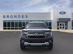 New 2024 Ford Ranger XLT SuperCrew Cab 4x4, Pickup for sale #NT6087 - photo 6