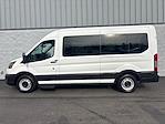 Used 2023 Ford Transit 350 XL Medium Roof RWD, Passenger Van for sale #NT6114A - photo 3