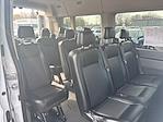 Used 2023 Ford Transit 350 XL Medium Roof RWD, Passenger Van for sale #NT6114A - photo 13