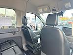 Used 2023 Ford Transit 350 XL Medium Roof RWD, Passenger Van for sale #NT6114A - photo 14