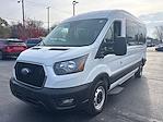 Used 2023 Ford Transit 350 XL Medium Roof RWD, Passenger Van for sale #NT6114A - photo 1