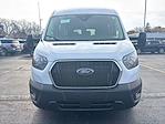 Used 2023 Ford Transit 350 XL Medium Roof RWD, Passenger Van for sale #NT6114A - photo 4