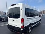 Used 2023 Ford Transit 350 XL Medium Roof RWD, Passenger Van for sale #NT6114A - photo 7