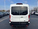 Used 2023 Ford Transit 350 XL Medium Roof RWD, Passenger Van for sale #NT6114A - photo 8