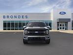 New 2024 Ford F-150 XLT SuperCrew Cab 4x4, Pickup for sale #NT6135 - photo 6