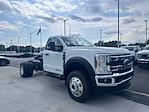 New 2024 Ford F-600 XLT Regular Cab 4x4, Cab Chassis for sale #NT6180 - photo 3