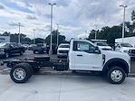 New 2024 Ford F-600 XLT Regular Cab 4x4, Cab Chassis for sale #NT6180 - photo 5