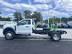 New 2024 Ford F-600 XLT Regular Cab 4x4, Cab Chassis for sale #NT6180 - photo 7