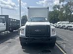 2024 Ford F-650 Regular Cab DRW 4x2, Wabash Dry Freight Body Box Truck for sale #NT6202 - photo 6