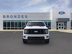 New 2024 Ford F-150 STX SuperCrew Cab 4x4, Pickup for sale #NT6219 - photo 6