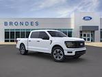 New 2024 Ford F-150 STX SuperCrew Cab 4x4, Pickup for sale #NT6219 - photo 7