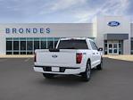 New 2024 Ford F-150 STX SuperCrew Cab 4x4, Pickup for sale #NT6219 - photo 8