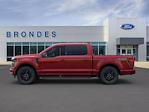 New 2024 Ford F-150 XLT SuperCrew Cab 4x4, Pickup for sale #NT6288 - photo 3