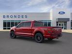 New 2024 Ford F-150 XLT SuperCrew Cab 4x4, Pickup for sale #NT6288 - photo 4