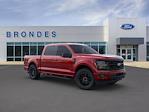 New 2024 Ford F-150 XLT SuperCrew Cab 4x4, Pickup for sale #NT6288 - photo 7