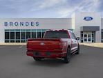 New 2024 Ford F-150 XLT SuperCrew Cab 4x4, Pickup for sale #NT6288 - photo 8