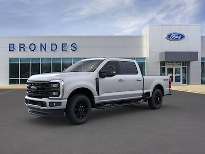 2024 Ford F-350 Crew Cab SRW 4x4, Pickup for sale #NT6296 - photo 1