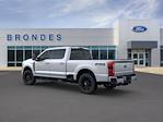 2024 Ford F-350 Crew Cab SRW 4x4, Pickup for sale #NT6296 - photo 4