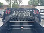 New 2024 Ford F-550 Super Cab 4x4, 11' 4" Knapheide PGTD Gooseneck Flatbed Truck for sale #NT6305 - photo 12