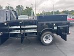 New 2024 Ford F-550 Super Cab 4x4, 11' 4" Knapheide PGTD Gooseneck Flatbed Truck for sale #NT6305 - photo 28