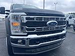 New 2024 Ford F-550 Super Cab 4x4, 11' 4" Knapheide PGTD Gooseneck Flatbed Truck for sale #NT6305 - photo 37