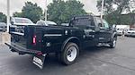 New 2024 Ford F-550 Super Cab 4x4, 11' 4" Knapheide PGTD Gooseneck Flatbed Truck for sale #NT6305 - photo 2