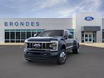 New 2024 Ford F-450 Platinum Crew Cab 4x4, Pickup for sale #NT6307 - photo 2