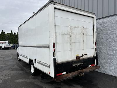 Used 2015 Ford E-350 Base RWD, Box Van for sale #NT6326B - photo 2