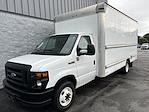 Used 2015 Ford E-350 Base RWD, Box Van for sale #NT6326B - photo 1