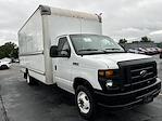 Used 2015 Ford E-350 Base RWD, Box Van for sale #NT6326B - photo 29