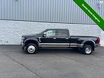 Used 2021 Ford F-450 King Ranch Crew Cab 4x4, Pickup for sale #NT6336A - photo 3