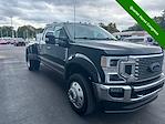 Used 2021 Ford F-450 King Ranch Crew Cab 4x4, Pickup for sale #NT6336A - photo 19