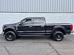 Used 2020 Ford F-350 Lariat Crew Cab 4x4, Pickup for sale #NT6340A - photo 3