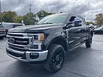 Used 2020 Ford F-350 Lariat Crew Cab 4x4, Pickup for sale #NT6340A - photo 5