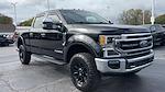 Used 2020 Ford F-350 Lariat Crew Cab 4x4, Pickup for sale #NT6340A - photo 45